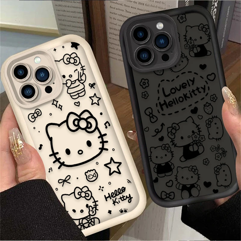 Cartoon Sanrio Hell…