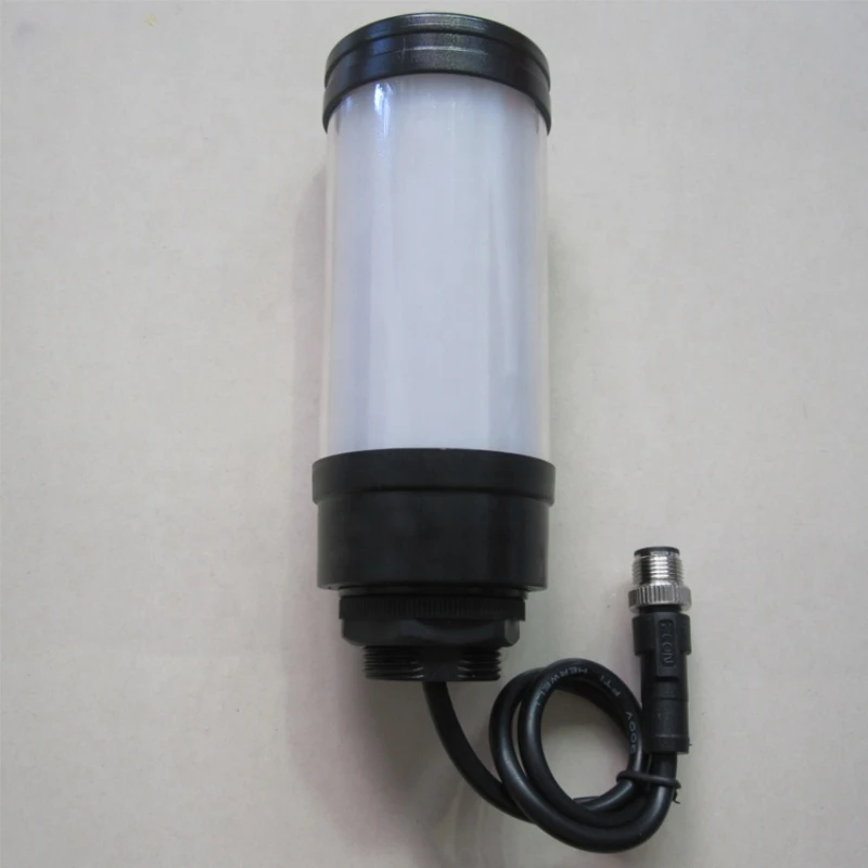 

CL50 led column lights one stack tower lights by chinese manufacturer