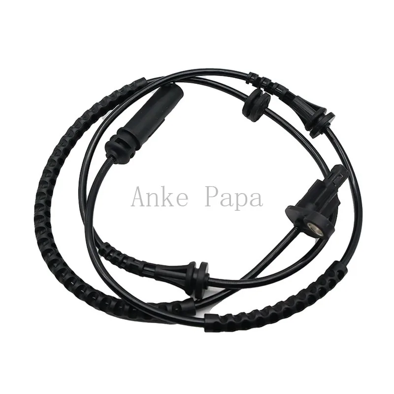 

2PCS OE 34526895660 Front Left Right ABS Wheel Speed Sensor For BM G20 G22