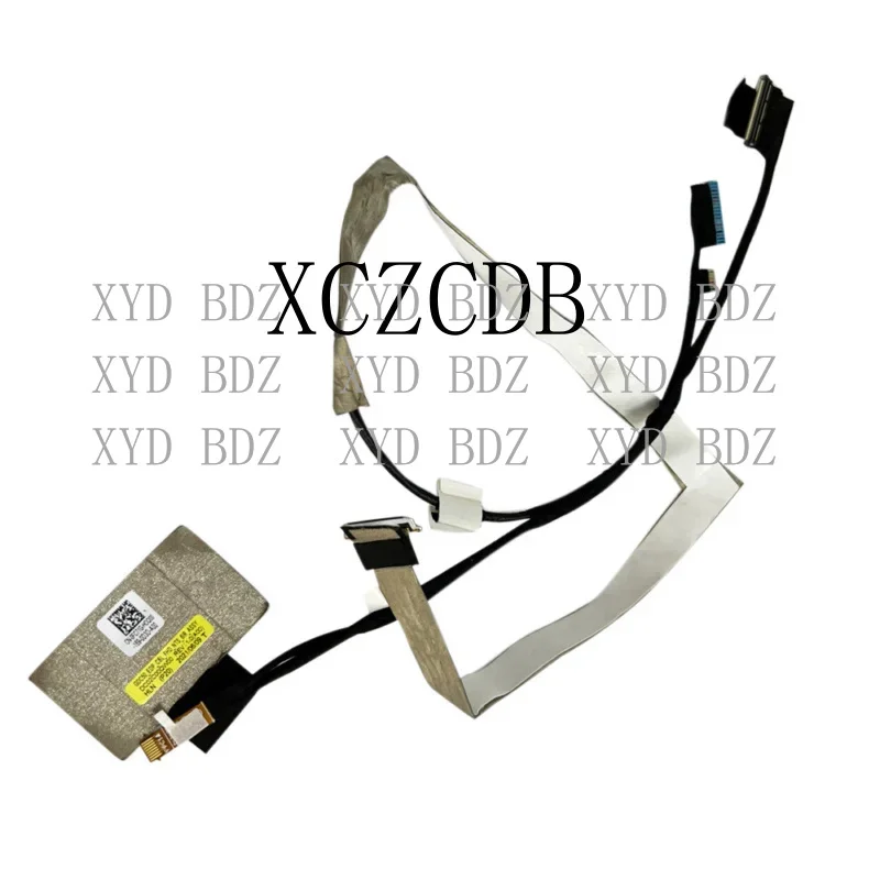 

DB Non-touch EDP LCD FHD 6IR Display Cable Fit For Dell Latitude 7520 E7520 0FC71G