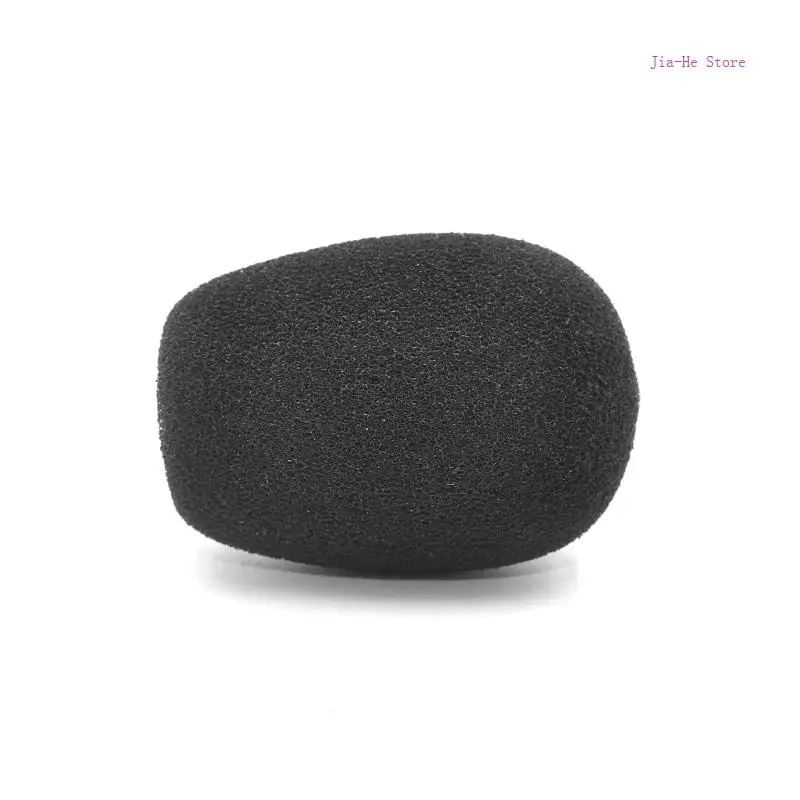 Sound Telinga High Fidelitys Telinga Telinga Windproof Cover Compatible Untuk GPRO X/GPRO X Wireless/GPRO Headsets Earpads