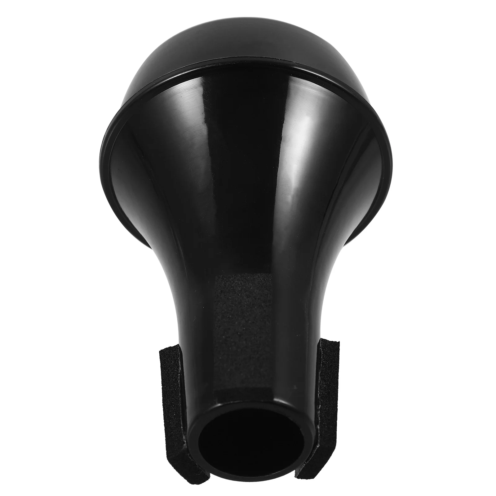 

Mute French Horn Practice Trumpet Trombone Mutes Brasses Student Plastic Accessories