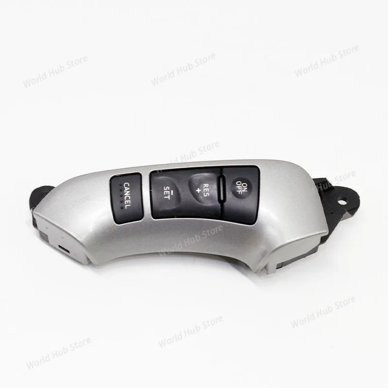 

967102B800BS for Hyundai for Santa Fe Steering Wheel Volume Adjustment Switch Push Button Cruise Switch