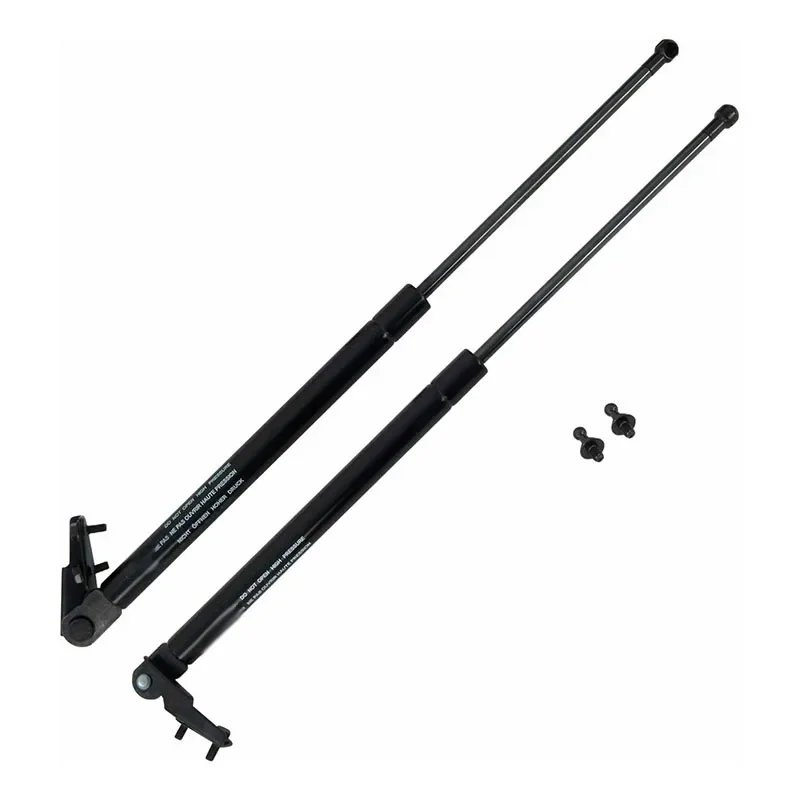 NBJKATO Brand New Genuine Rear Liftgate Hatch Lift Supports Struts 63269SC010 ,63269SC000 For 2008-2013 Subaru Forester