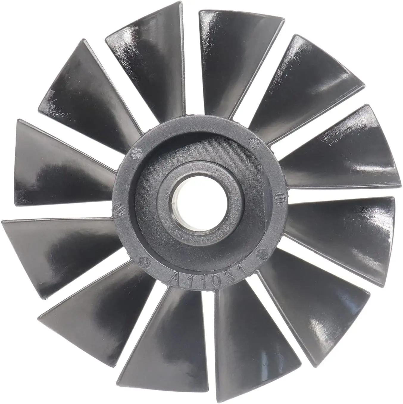 Ventilador de compresor de aire D55168 para piezas de compresor Dewalt D55146/D55167/D55168 para A11031 Compatible con 919-16760 919-16761 919-16762 919-167