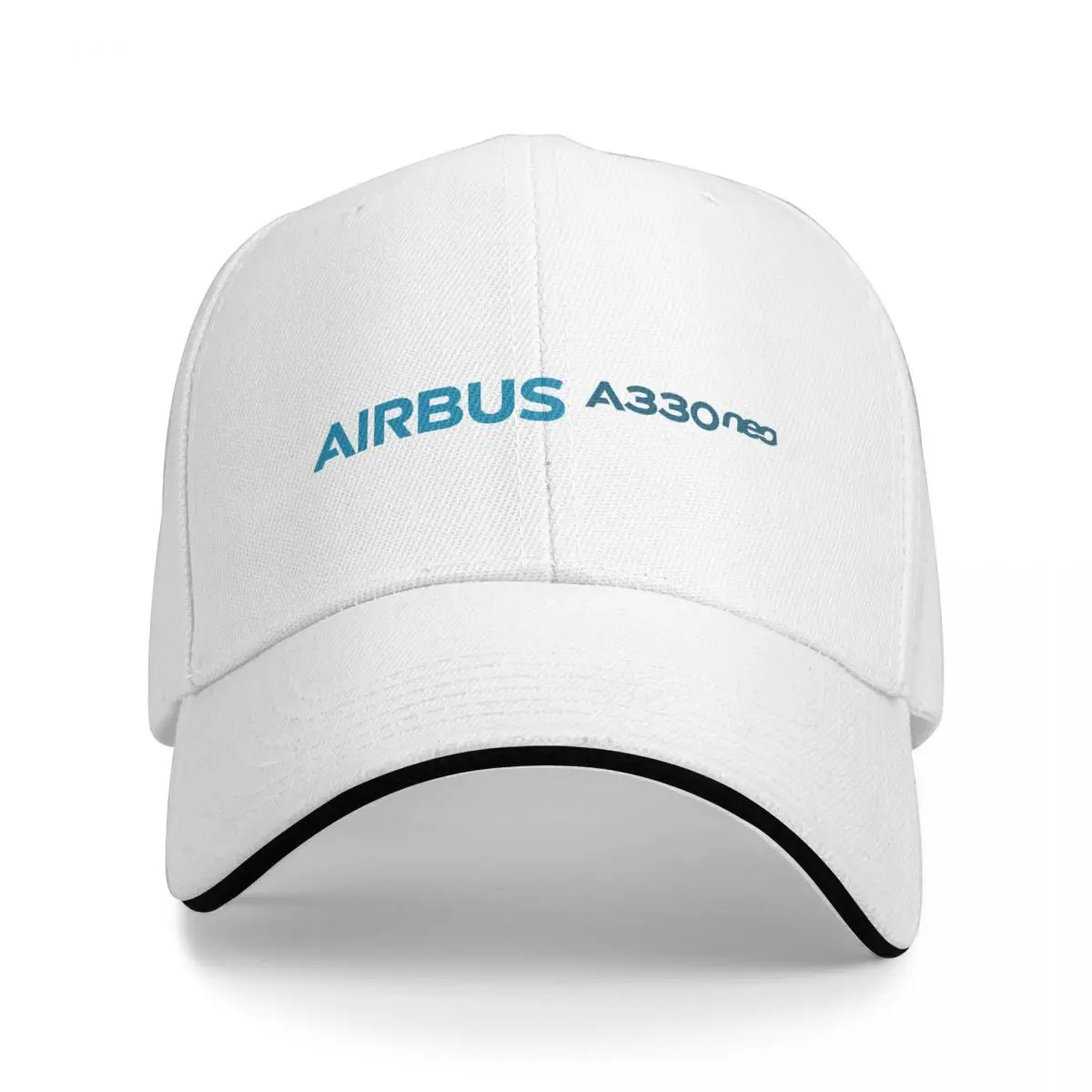 Airbus A330 Cap Adult Hip-Hop Airline Airplane Hats Sun Caps Sun Hats Breathable Snapback Caps Baseball Caps Summer