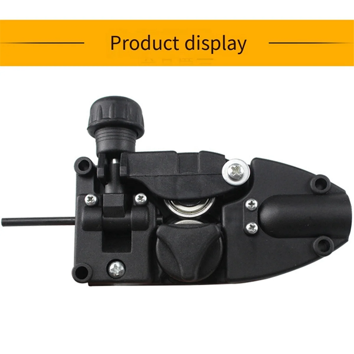 Abfw Dc 12V Mini Wi…