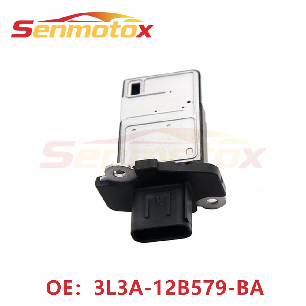 3L3A-12B579-BA Mass Air Flow MAF Sensor For Ford E150 F150 Fiesta Fusion Lincoln LS MKS 3L3A12B579BA Car Accessories view 5