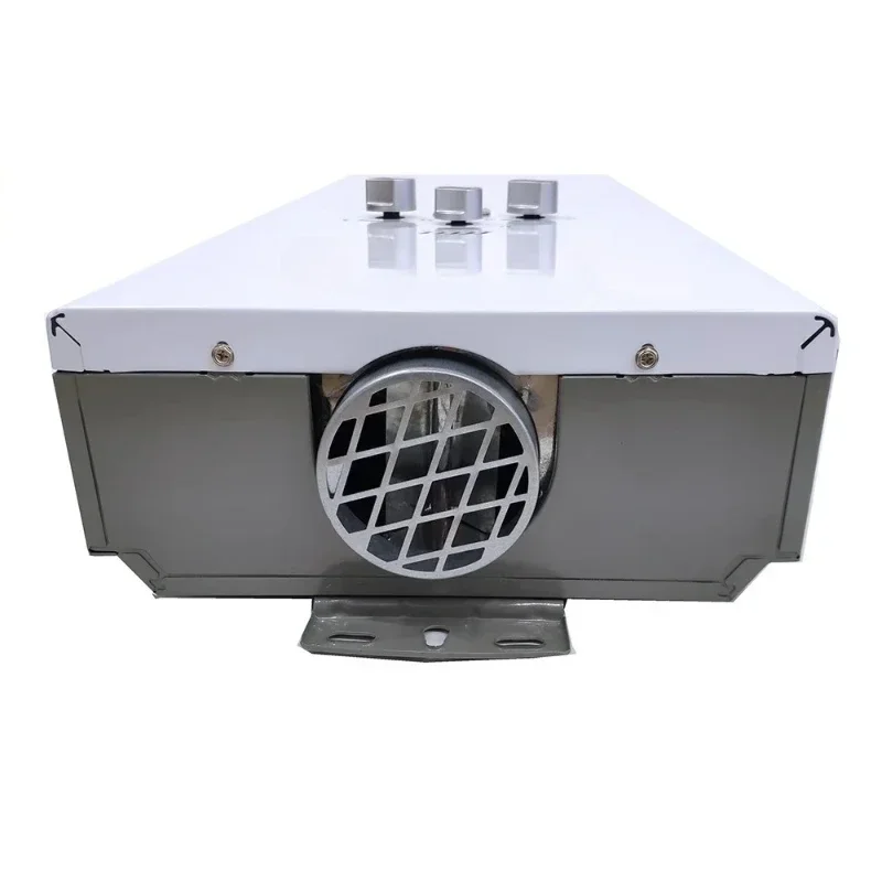 Travel Camper RV RV Smart Propane Portable Gas Water Heater with Shower