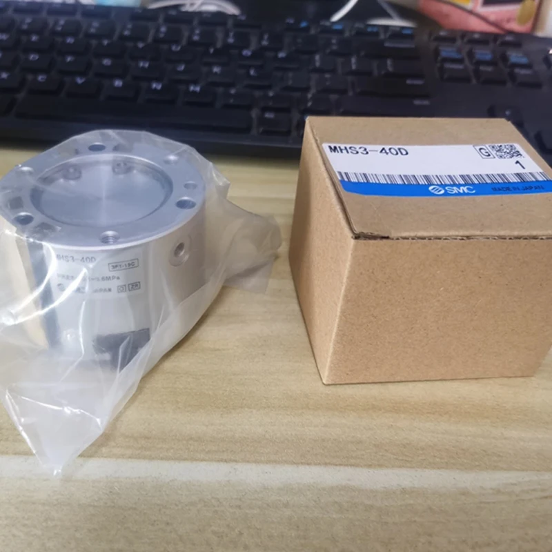 

1PC Brand New for SMC MHS3-40D slider cylinde