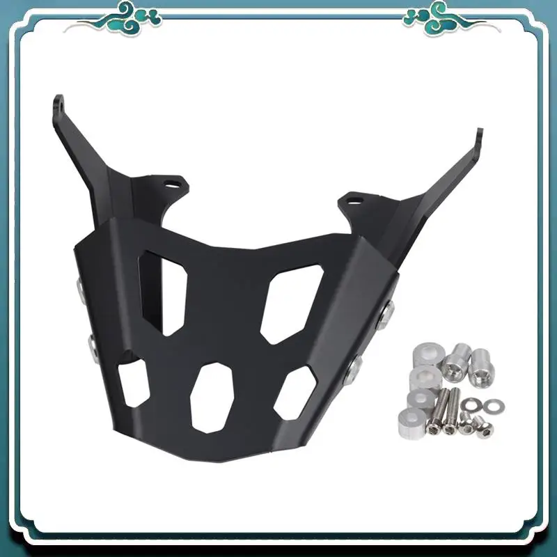 

A54K-Luggage Holder Bracket Rear Rack Fender Saddlebag Cargo Shelf For BMW F900R F900XR F 900 XR 900R 900XR 2019-2021