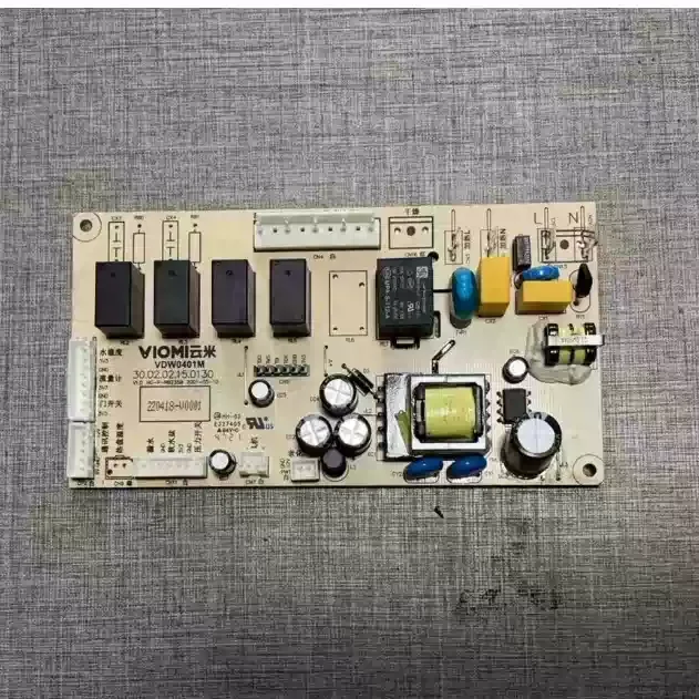 FOR Yunmi dishwasher computer board main board VDW0401M HG-P-RB235A/B