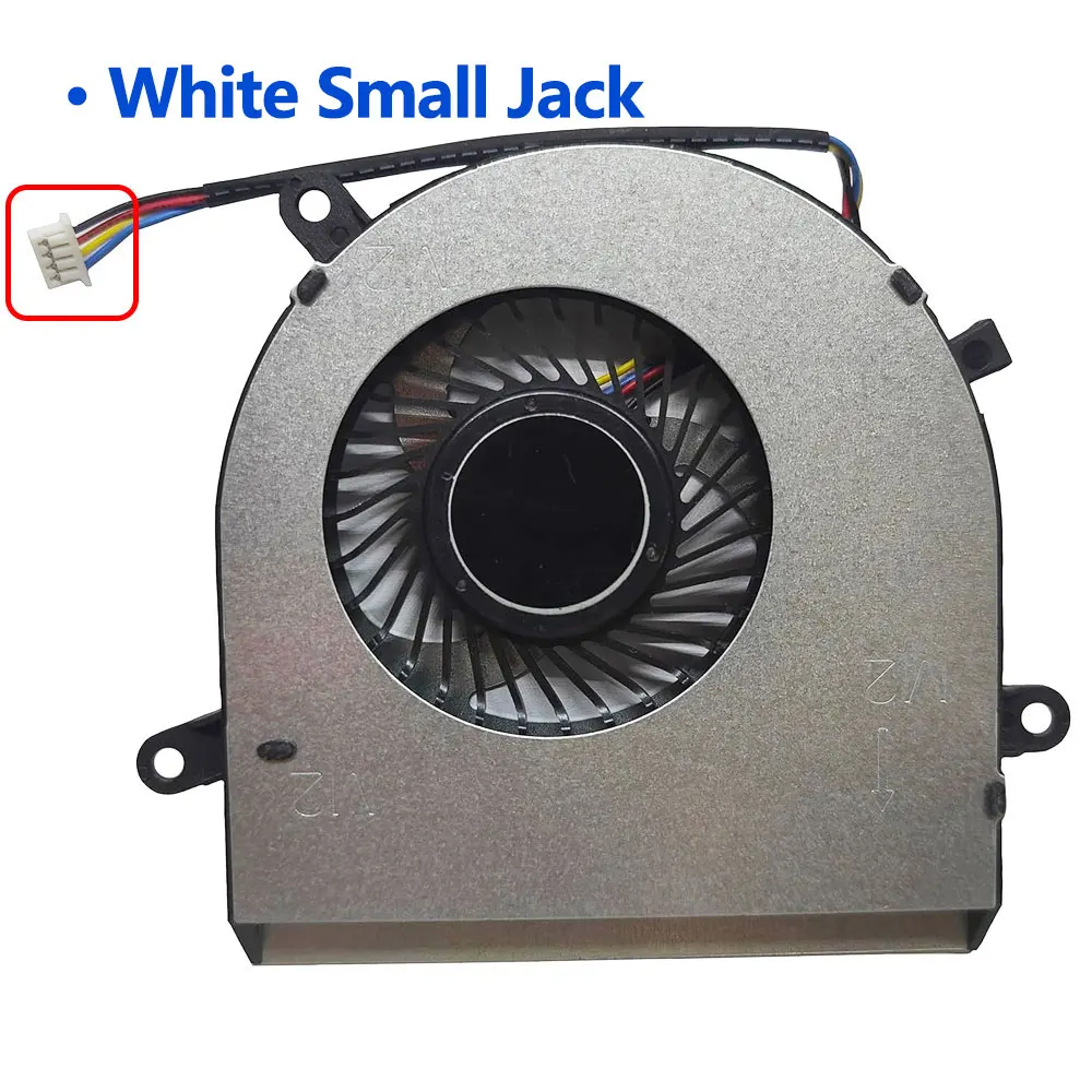 OEM For Dell Inspiron 27" 7700 7790 24" 3475 3477 3480 3455 3459 3464 5400 5401 AIO Desktop CPU Cooling Fan Heatsink Fans Cooler view 5