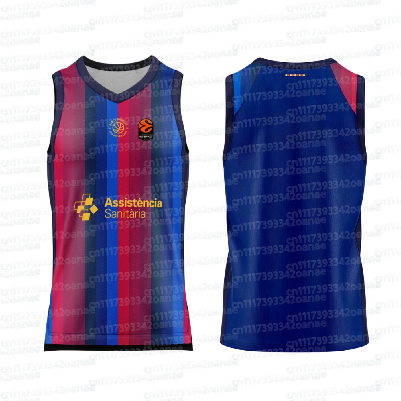 202627 Mamba Unisex Basketball-Trikot Weste Herren Damen Ärmellose Atmungsaktive Mesh-Weste Street Basketball-Trikot Familien-Set – Detail 5