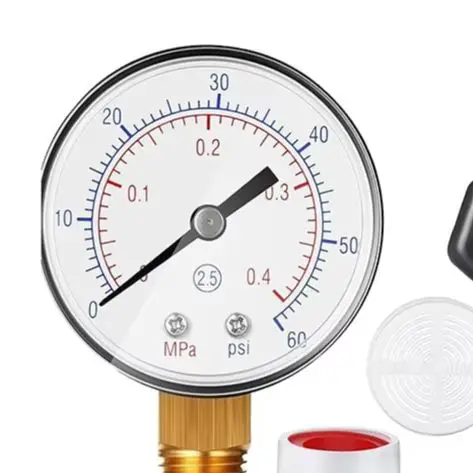 

Replacement Gauge And Drain Cap Maintenance Kit For Sand Filters Power Tools Pneumatic Tools Accessories And Parts Maintenance