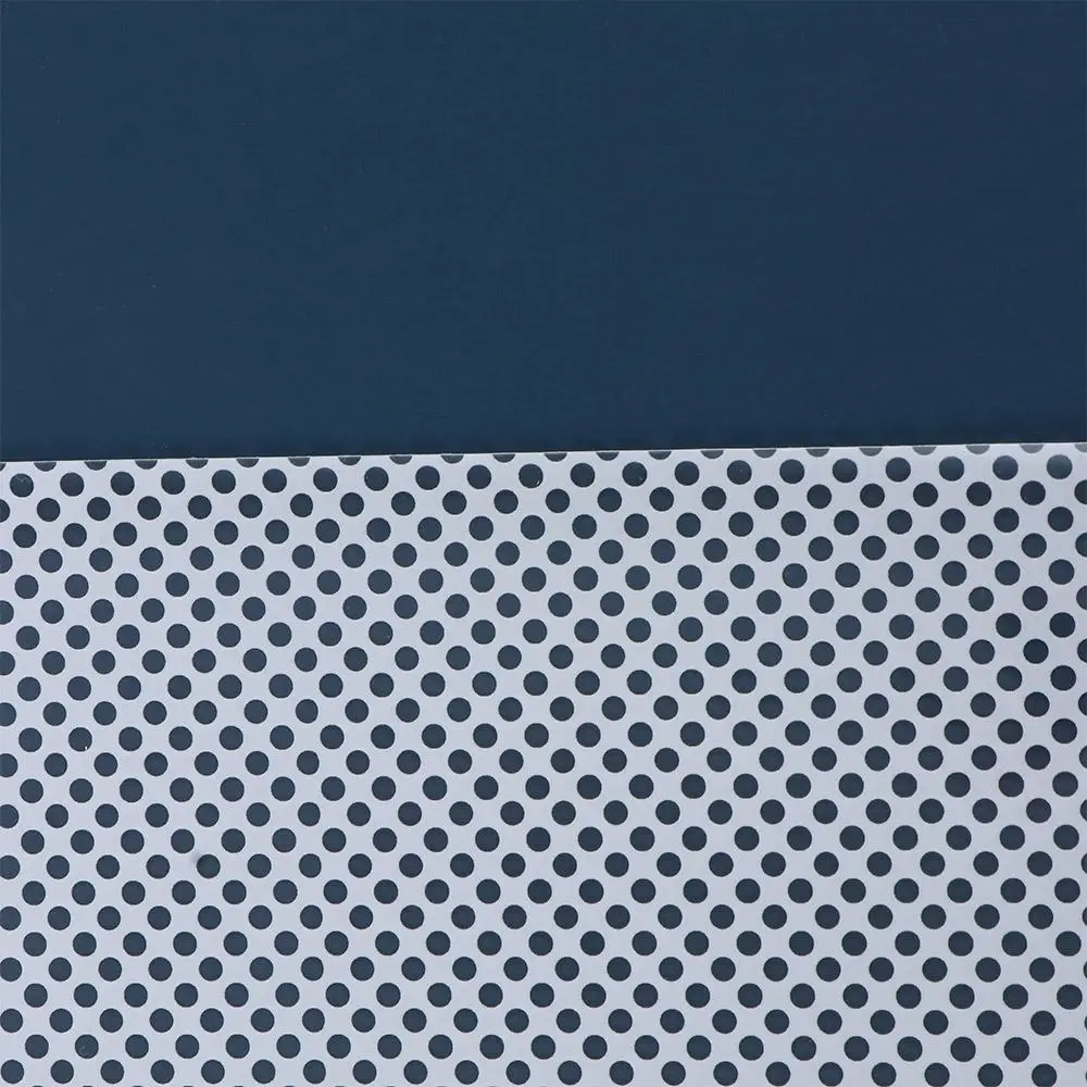 Bedroom Sunshade Anti-UV Privacy Sun Blocking Self-adhesive Decal Glass Sticker Window Film Window Stickers