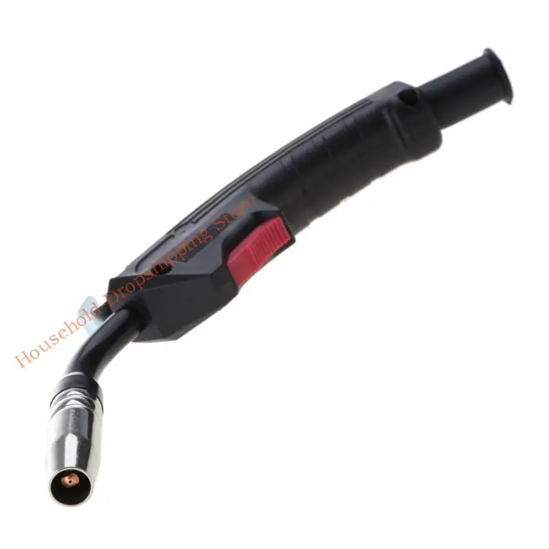 

85AD MIG Torch 15AK 14AK Torch Body for Work Light Maintenance Repair Applications