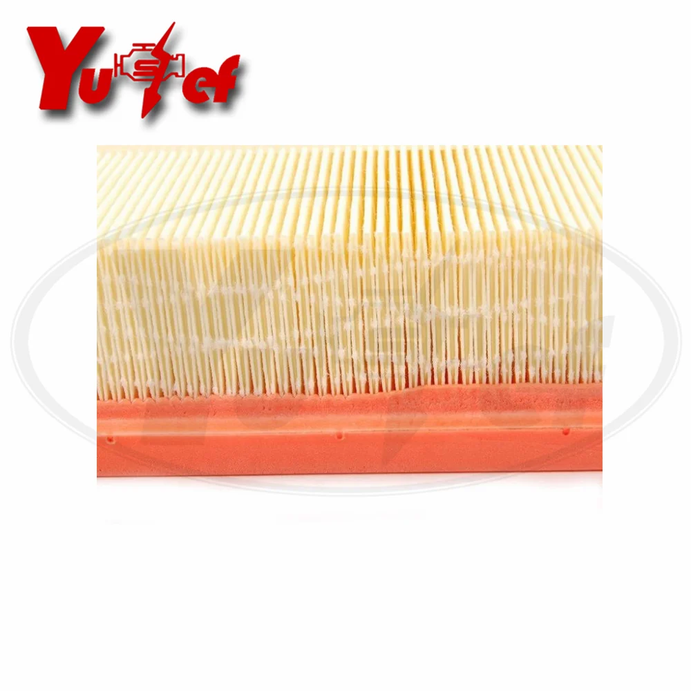 Air filter 278 094 00 04 Fits For MB C218 W463 X166 W166 C292 W221 W222 X222 C217 R231 OE 2780940004