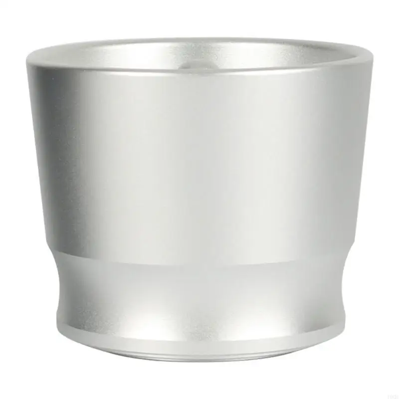 19QEコーヒー投与リング耐摩耗性コーヒー投与カップアルミニウム合金材料