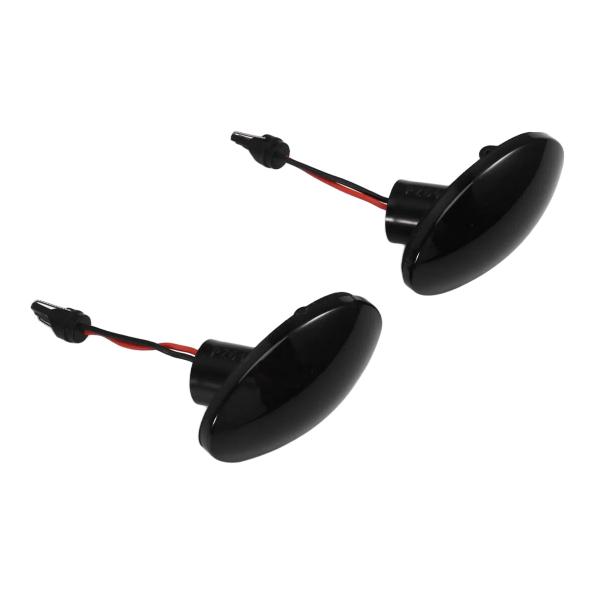 

NEW_Car LED Side Marker Light Turn Signal Lamp for Opel Vauxhall COMBO C