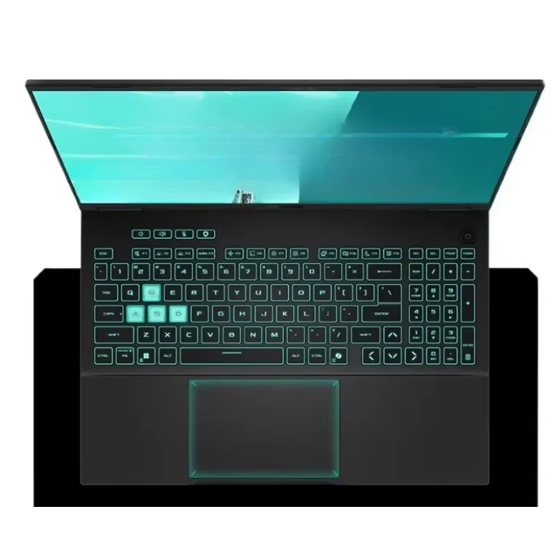 6 Pro 16-inch e-sports gaming laptop RTX5070-8G Magic Blue