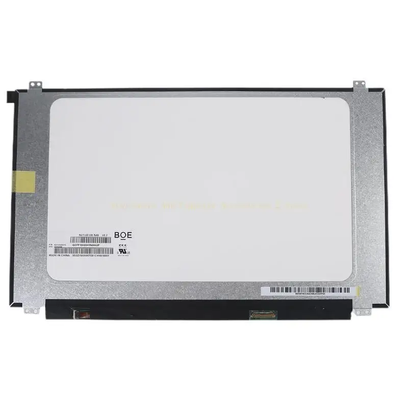 

New Replacement Laptop LCD Screen 1920X1080p for NV156FHM-N49 V8.0 NV156FHM n49 V8.2 Display Panel 30pin