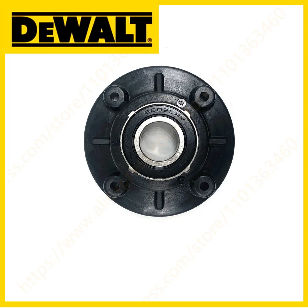 Asiento de rodamiento para DEWALT DCW6420 DCW6421 DWE6423 DCW210 DCW210B DCW210N, accesorios para herramientas eléctricas, pieza de herramientas eléctricas