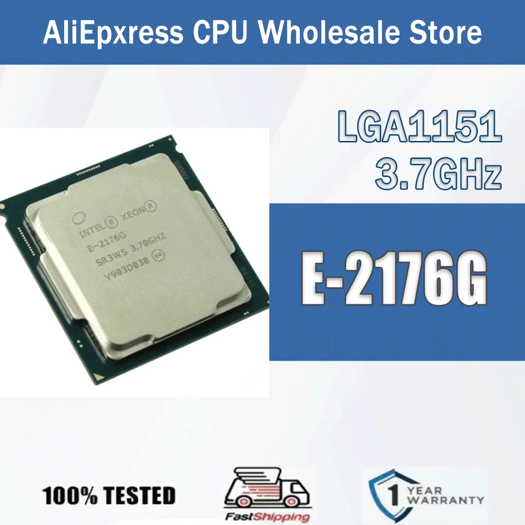 e 2176g xeon –AliExpress version で e 2176g xeonを送料無料でお買い物