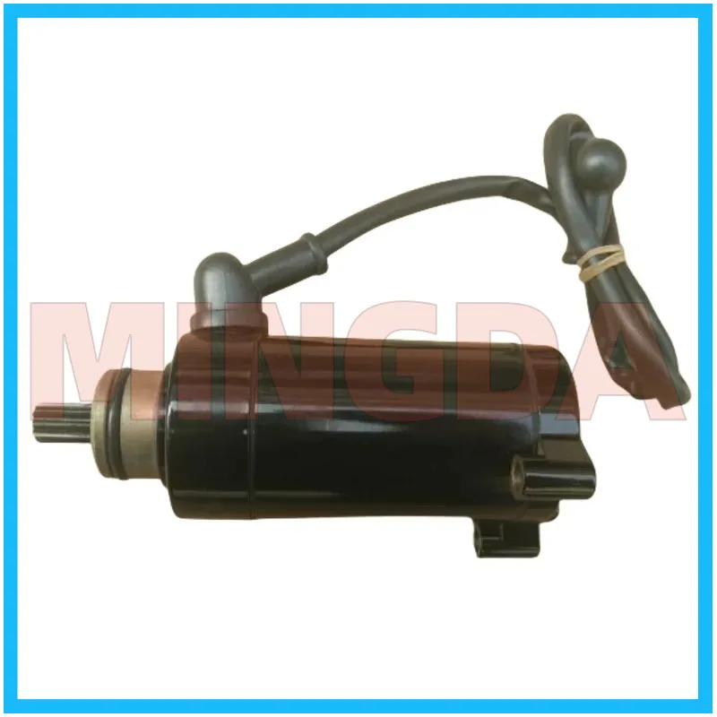 

Starter Motor for Lifan Lf100-c Vertical Machine