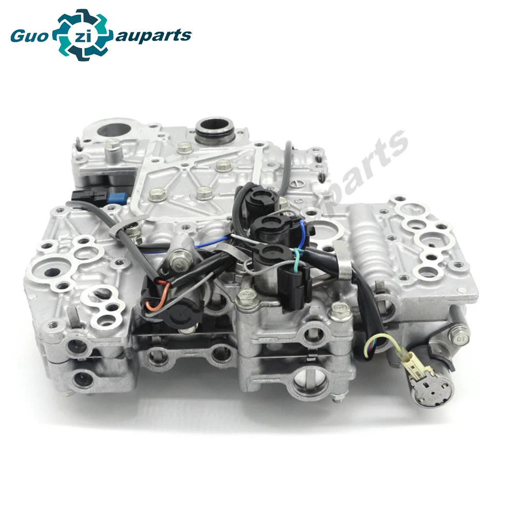 

TR690 TR690E 163740A CVT Transmission Valve Body GENERATION 1 For SUBARU EXIGA LEVORG OUTBACK FORESTER WRX