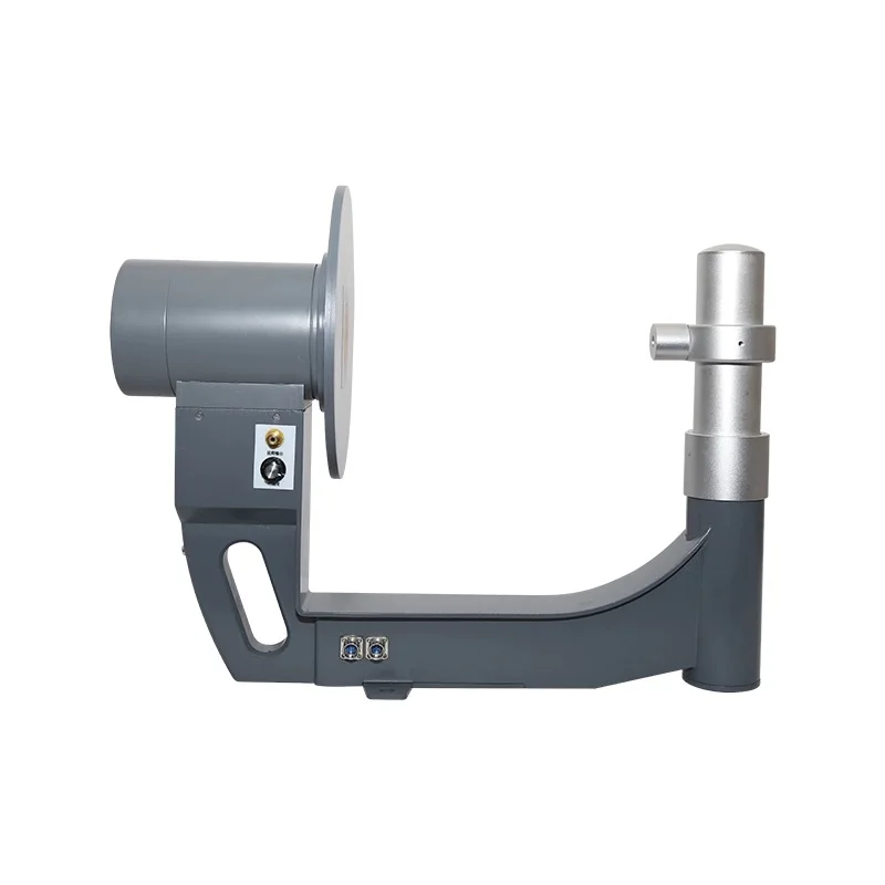 New Design Portable Industrial X-Ray System Digital Imaging Solution for Industrial Applications
