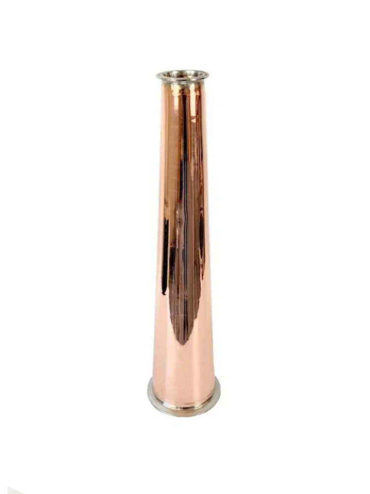 Copper Cone,Reducer 6.5