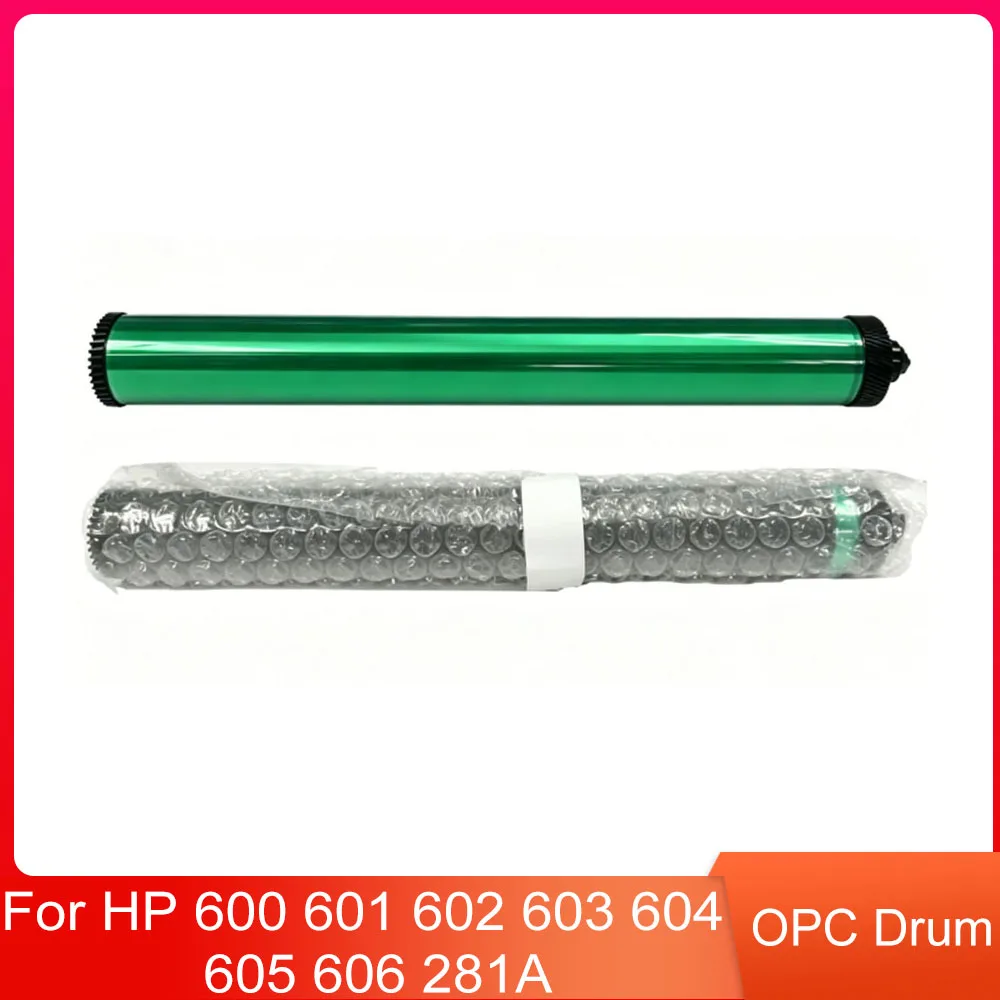 Compatible OPC Drum For HP 600 601 602 603 604 605 606 281A Imaging Drum Unit