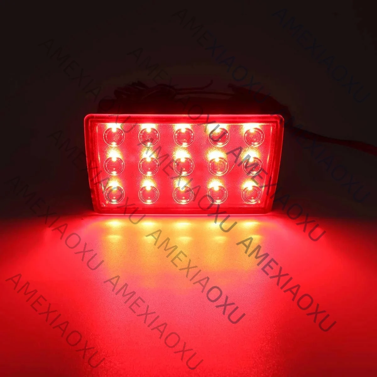 

Задний светодиодный фонарь-отражатель (стоп-сигнал/противотуманная фара) для Subaru XV Crosstek Impreza WRX / WRX Sti 84913-FG420