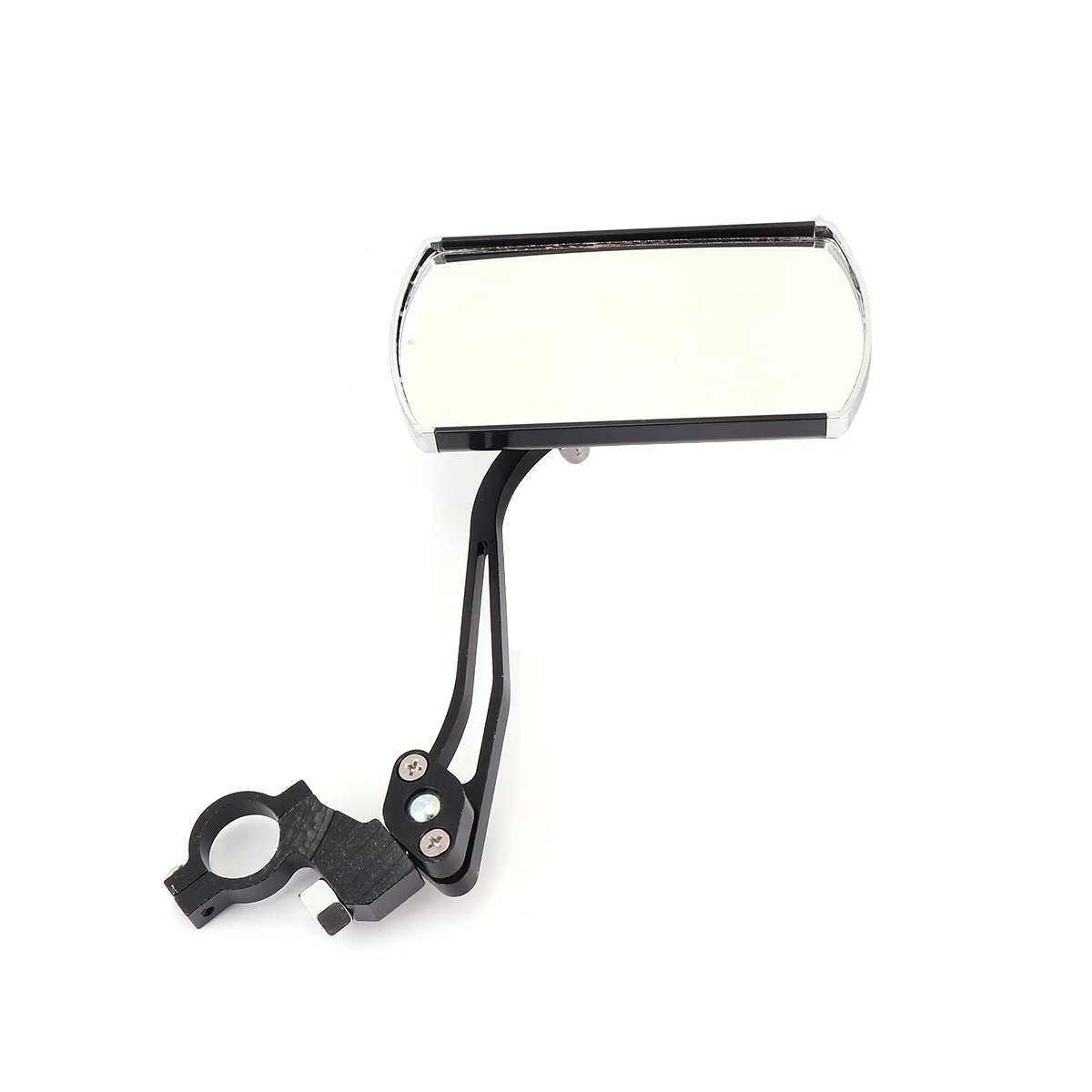 

Bicycle Mirror Handlebar Rearview Mirrors for Mountain Bike 22mm Diameter Clear HD Wide Angle Fits Road Bikes Anti Corrosion