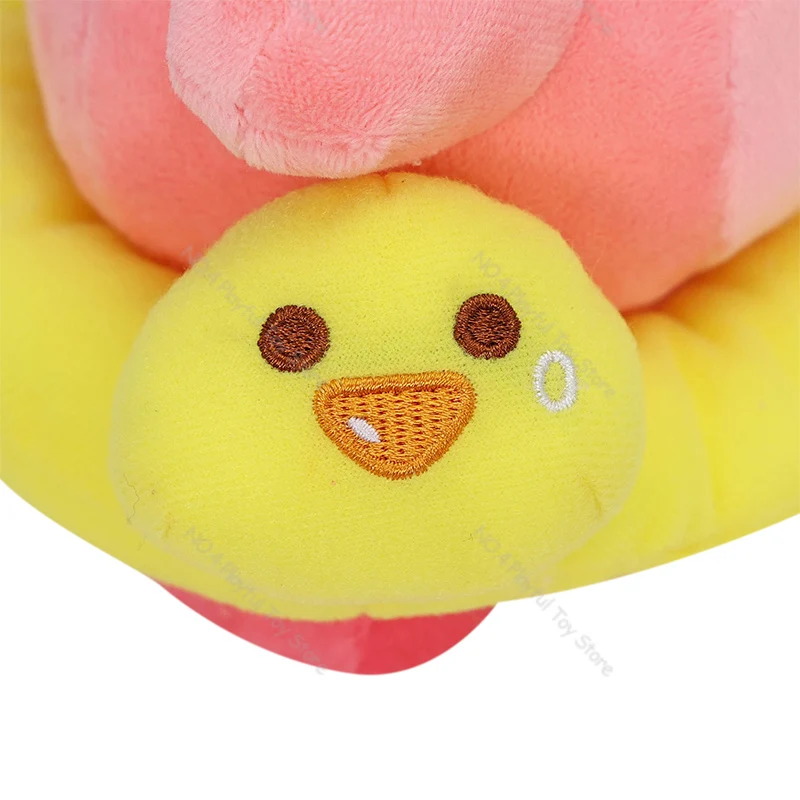 Anime Kirby peluche spada Kirby 30th Star Kirby love kirby nuoto Kirby Kawaii Cartoon Toy Collection grande nascita di natale