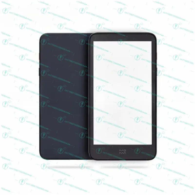 

Электронная книга/планшет 5 Mini с 5,2-дюймовым E-ink экраном 300PPI, Android 8.1, смартфон-ридер