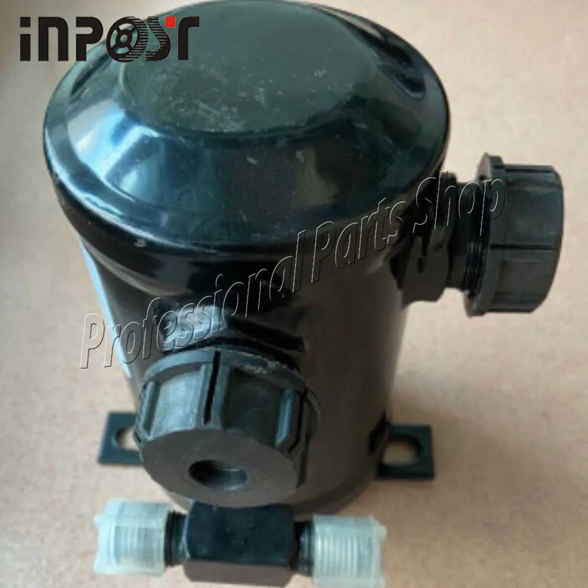 

65-60057-00 Oil separator for Carrier Transicold Xarios