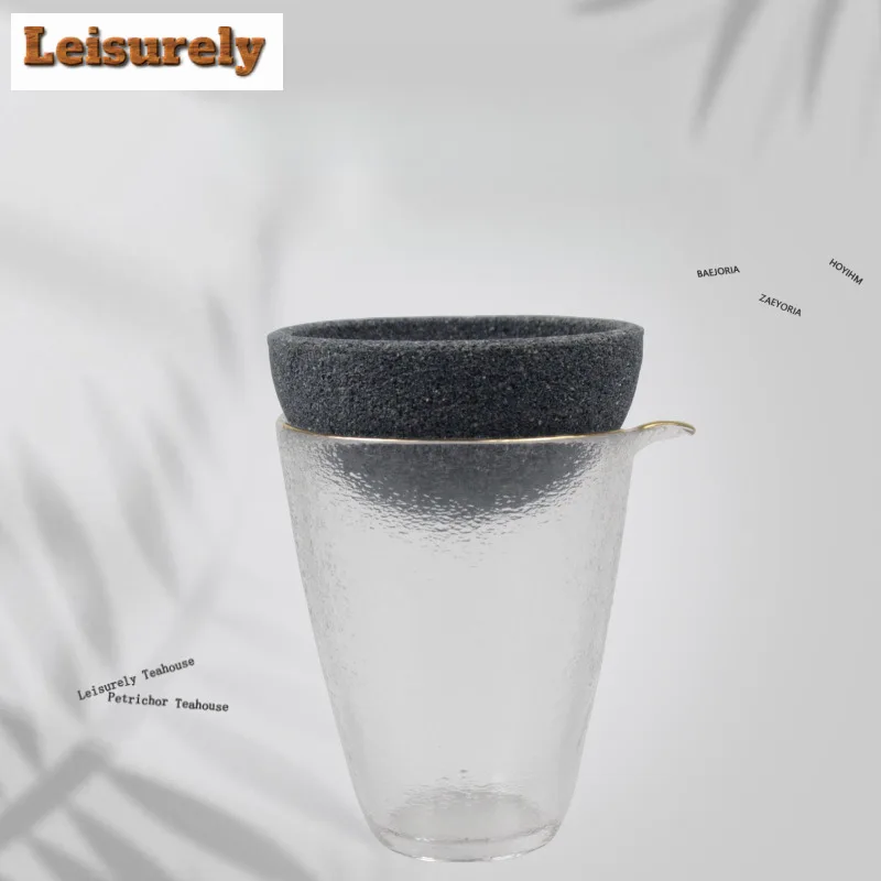 Micropore Tea Separator Infusor Ancient Tea Rack Tea Strainer Dispenser Tea Maker Tea Filter Tea Ceremony Accessories Decoration