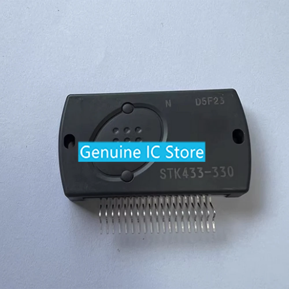 

STK433-330 ZIP New Original Genuine Ic