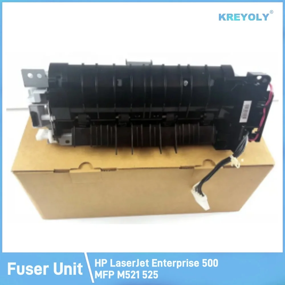 RM1-8508-010CN, RM1-8508-000CN HP LaserJet Enterprise 500 MFP M521 525 110V Fuser Unit Fuser Assembly Fuser Kit