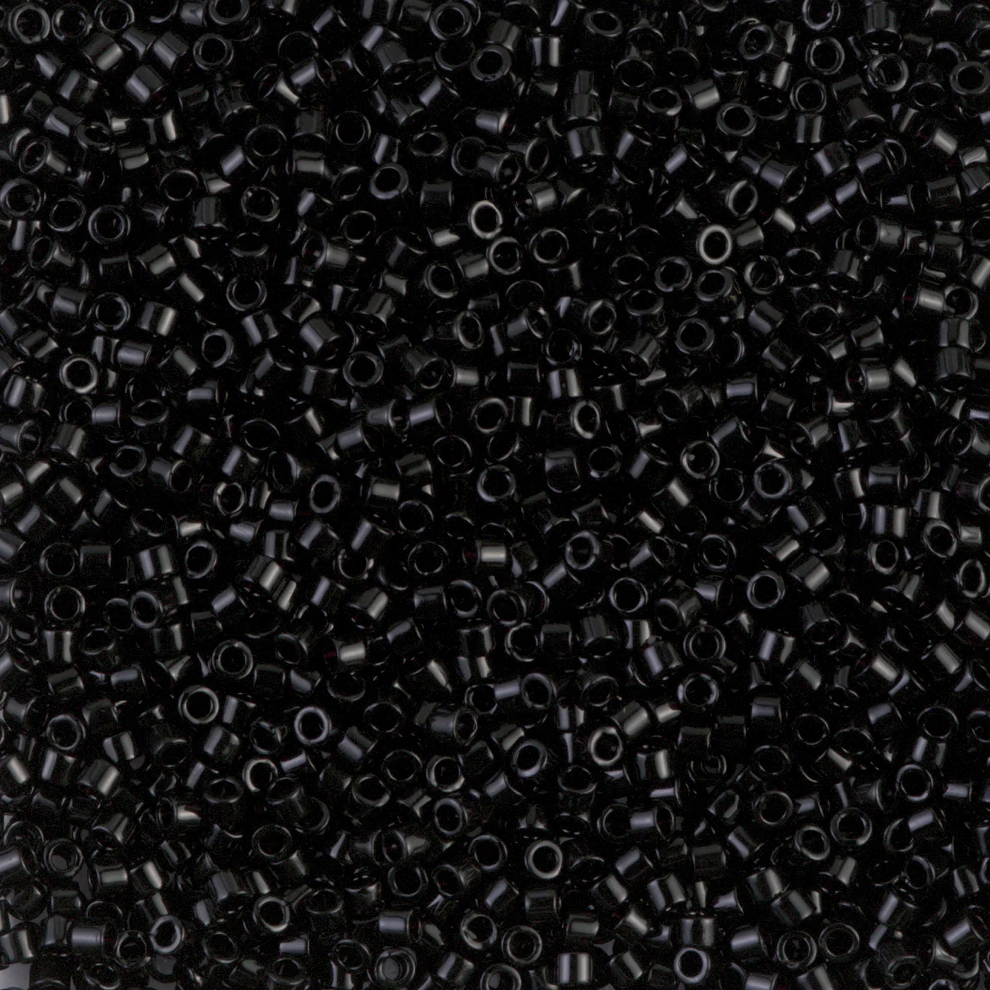10g/2000pcs Miyuki Delica 11/0 Non-Extra Finish Japan Glass Seed Beads for DIY Earrings, Loom Weaving & Jewelry Embroidery 4