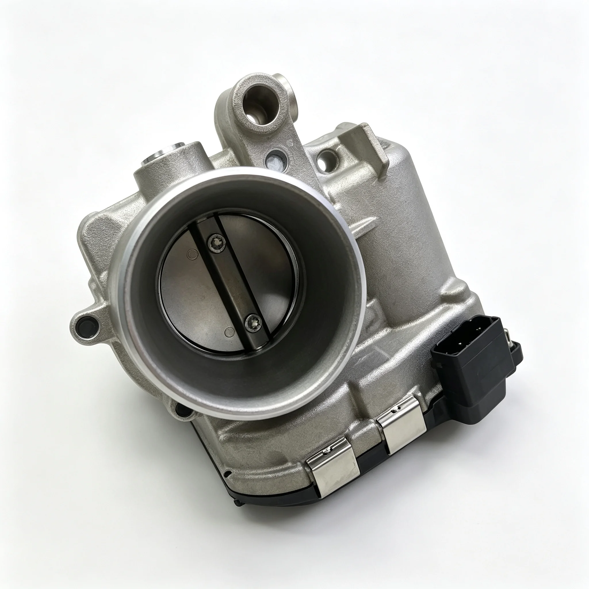 New Electronic Throttle Body 35100-04620 0280750843 for HB20 1.0 Creta 1.0 T-GDI 2021-2024 1 Year Warranty