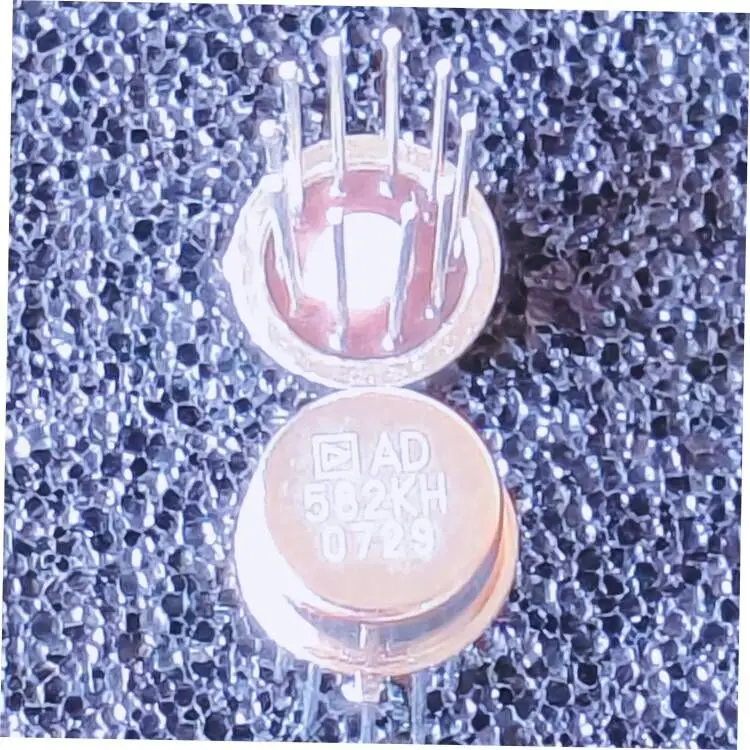 

1pcs/lot AD582JH AD582KH AD582LH AD582SH AD582SH/883 New&Original In Stock