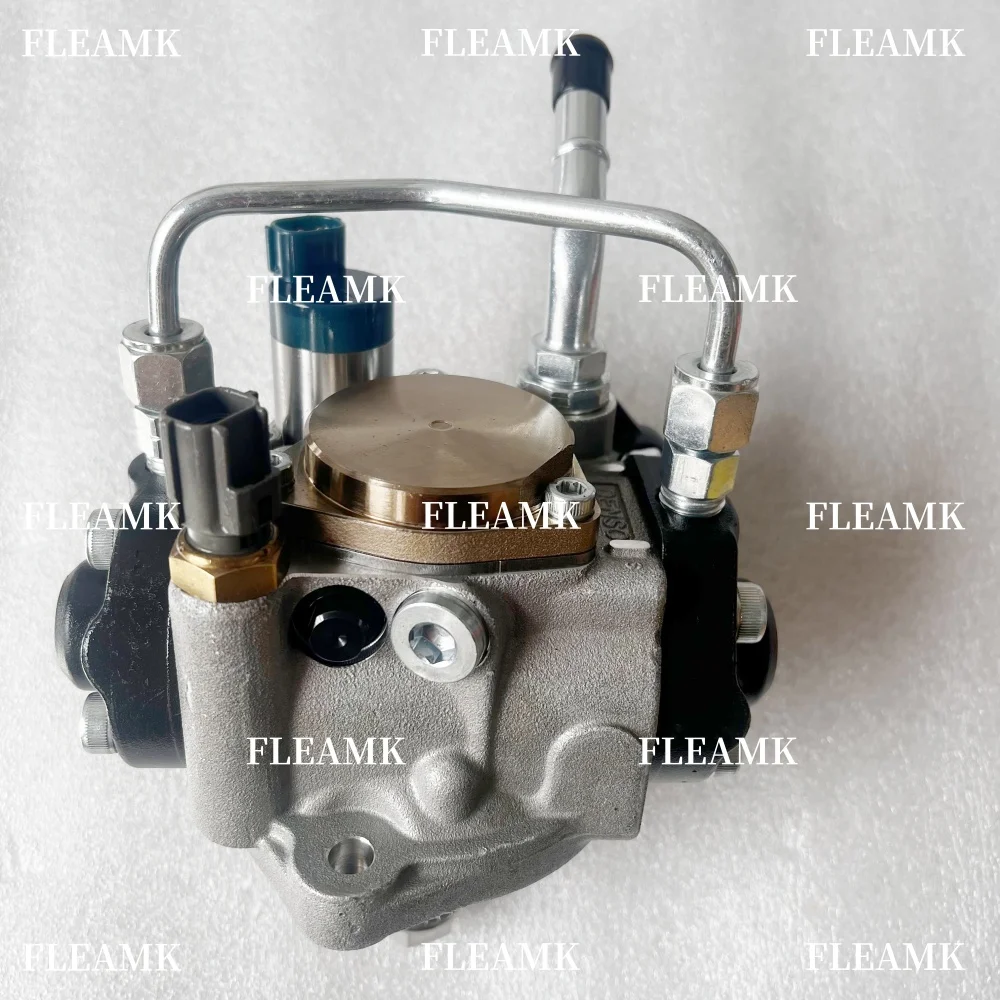High Quality Diesel Common Rail Fuel Injection Pump 294000-1400 8-98155988-1