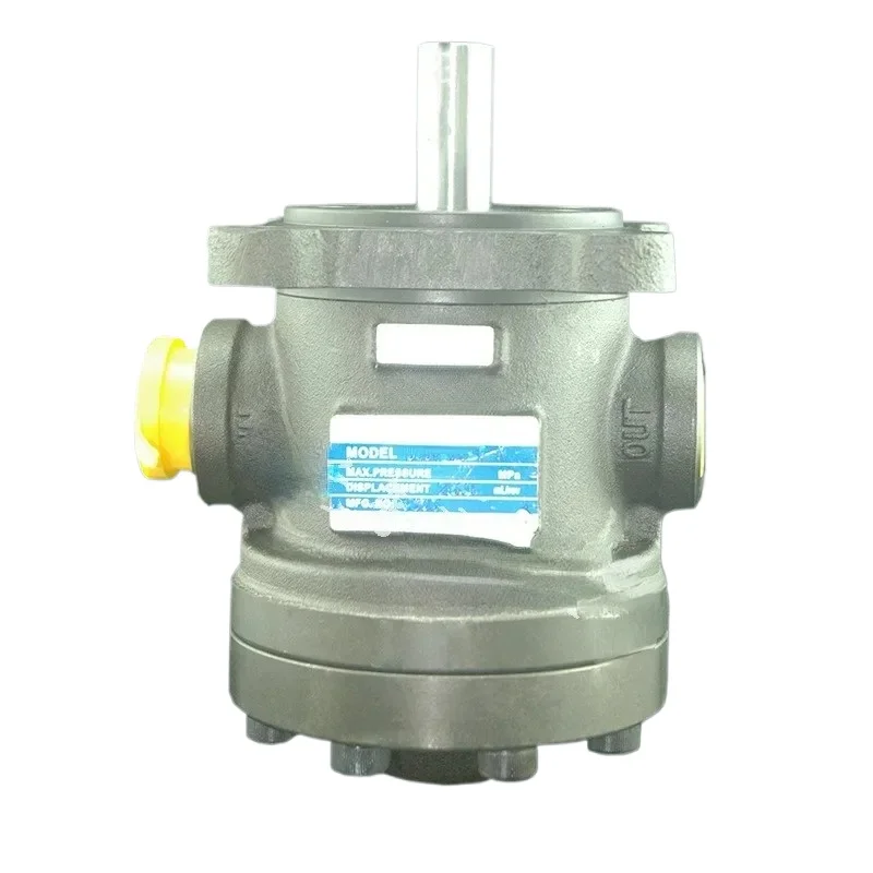 

Low Pressure Quantitative 50t12/14/17/26/36/61/94/116 Vane Hydraulic Oil Pump