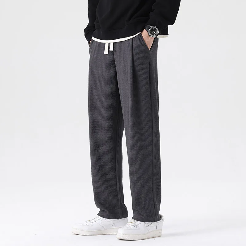 Hosen Männer Jogger Baumwolle Oversize Hoodies Hosen 6XL 7XL 8XL Plus Größe Jogginghose Lose Streetwear Sportswear Herbst Casual – Detail 16