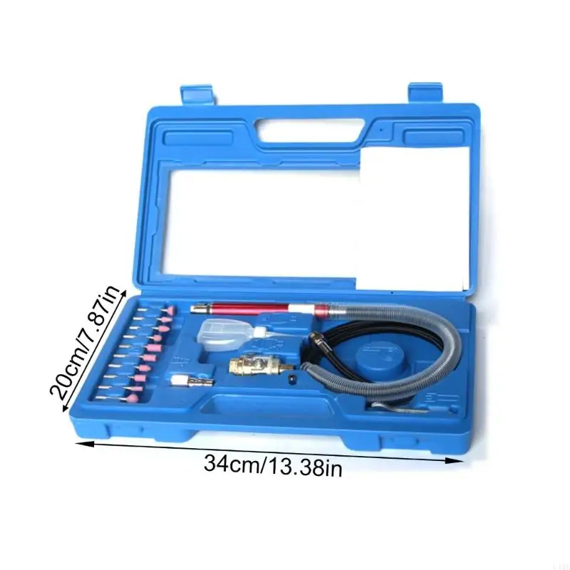 Air Mini Die Grinder Pencil Profession