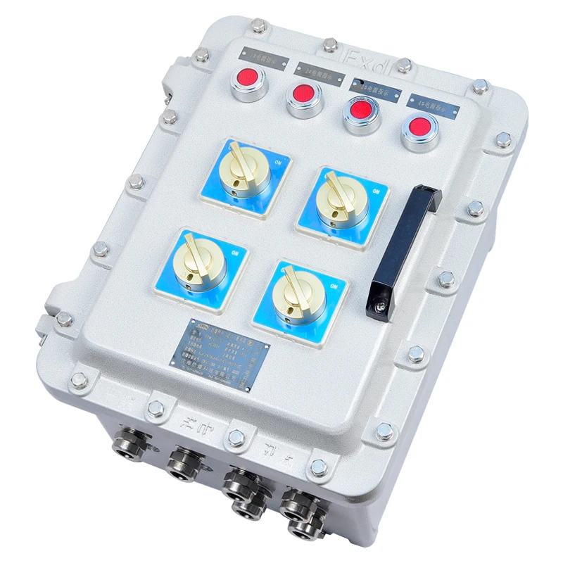 Exd Iic Explosion P…