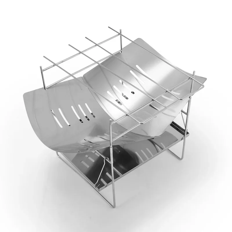 Outdoor Picnic Stai… - image